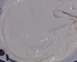 Φωτογραφία βήματος 5 της συνταγής Brownies cheesecake της Ντίνας Νικολάου