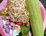 Foto langkah ke 1 dari resep Bobor Blustru.