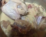 صورة لخطوة 1 من وصفة بروستد دجاج 🐔 (at home)