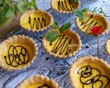 Foto langkah ke 12 dari resep Pie Susu Ricke Indriani.