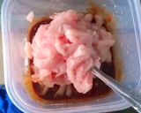 Foto langkah ke 1 dari resep Tahu Telur Ayam Ala Hot Plate.