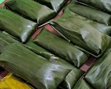 Foto langkah ke 4 dari resep Nagasari.