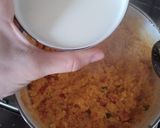 Foto del paso 4 de la receta: Humita con calabaza a la olla✨