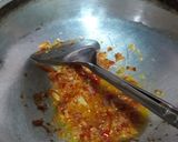 Foto langkah ke 1 dari resep Tumis pepaya.