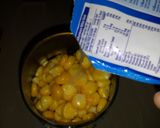 Foto langkah ke 2 dari resep Jasuke (Jagung Susu Keju).