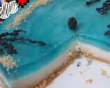 عکس مرحله 3 از دستور محلبی با ژله