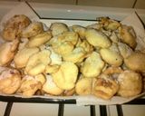 Foto del paso 4 de la receta: Buñuelos!