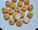 रसकदम मिठाई (raskadam mithai recipe in Hindi) रेसिपी चरण 13 फोटो