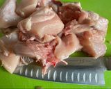 Foto langkah ke 1 dari resep Ayam Goreng Kecap.