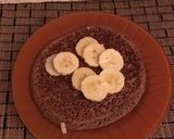 Foto del paso 8 de la receta: Panqueques de algarroba y avena