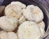 Foto langkah ke 3 dari resep Sagu keju super gampang.
