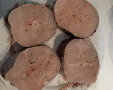 Foto del paso 4 de la receta: Merluza con salsa de boletus frescos