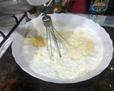 Foto del paso 4 de la receta Bizcocho de Pascua