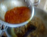 A picture of step 9 of Chicken Karahi.