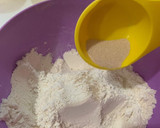 Foto del paso 3 de la receta: Bollos rellenos de queso crema
