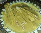 Foto langkah ke 4 dari resep Tempe mendoan #alaNakKairo.