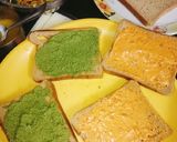 एग्जॉटिक व्हेजिटेबल सॅंडविच (Exotic Vegetable Sandwich Recipe In Marathi) रेसिपी स्टेप 4 फोटो 
