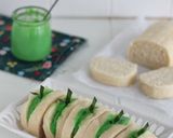 Foto langkah ke 8 dari resep Roti Kukus Pontianak Original.