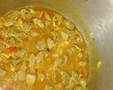 A picture of step 4 of Mutton_liver.