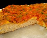 Foto del paso 10 de la receta: Coca de tomate, en panificadora {receta tradicional de Alcoy}