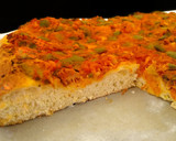 Foto del paso 10 de la receta: Coca de tomate, en panificadora {receta tradicional de Alcoy}