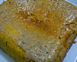Foto del paso 13 de la receta: PASTEL Veteado🥕de Zanahoria con Cobertura de Leche Condensada🥰