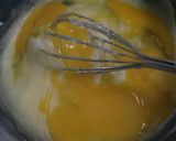 Foto langkah ke 1 dari resep Basque Cheesecake.