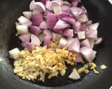 Foto langkah ke 3 dari resep Chicken Kungpao.