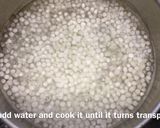 சேமியா பால் பாயசம் ரெசிபி ஸ்டேப் 1 புகைப்படம்