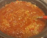 Foto del paso 4 de la receta: Salsa pizzera