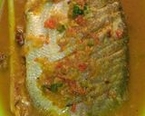 Foto langkah ke 3 dari resep 43.Asam Pedas Ikan Tebakang.