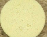 A picture of step 6 of Semolina Dhokla sandwich.