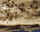 Foto del paso 3 de la receta: Chocotorta II