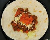 Une image de l'étape 9 de Burritos express.