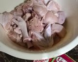 Foto langkah ke 2 dari resep Garang Asam Ayam mudah.