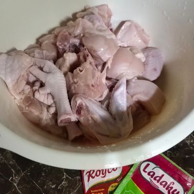 Langkah 2