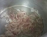 Mutton liver recipe step 2 photo