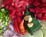 Foto langkah ke 1 dari resep Sarden tongkol.