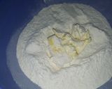 Foto del paso 1 de la receta: Torta Invertida de Manzana