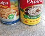 Foto del paso 5 de la receta: Cazuela de mondongo con patitas de cerdo