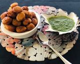 દાળ વડા રેસીપી સ્ટેપ3ફોટો