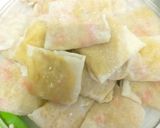 Foto langkah ke 4 dari resep Martabak kentang kulit lompia.