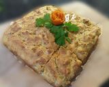 A picture of step 2 of 🥒🍞Jalapeno Cornmeal Bread 🍞🥒.