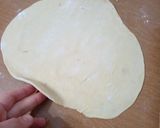 Foto del paso 3 de la receta: Sorrentinos caseros !¡ de roquefort y ricotta 🍝para freezar