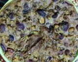 পাঁচ মিশালি ডাল  (Panch mishali dal recipe in Bengali) রেসিপির ধাপ 4 ছবি