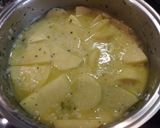 Foto del paso 6 de la receta: Patatas mayordomo a mi gusto