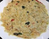 Foto del paso 8 de la receta: Tortilla de patatas vegana
