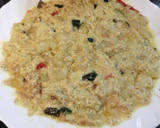 Foto del paso 8 de la receta: Tortilla de patatas vegana