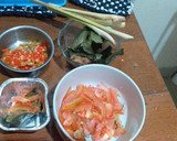 Foto langkah ke 1 dari resep BOTOK TELUR ASIN by irre_desirre.