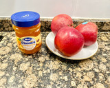 Foto del paso 1 de la receta: Pastel de manzana especial “Día del Padre”